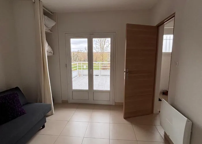 - Avec Double A La Campagne, La Bella Lias